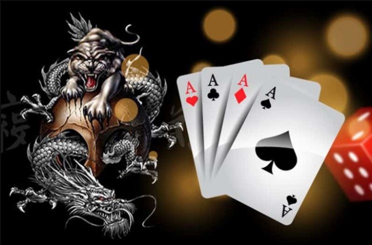 Bí quyết để chiến thắng tại Rồng Hổ i9bet