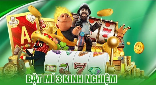 Giải mã những kí hiệu thường gặp trong game nổ hũ