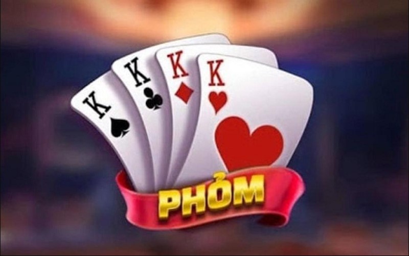 Hướng dẫn cách tính điểm khi chơi Game Phỏm online i9bet