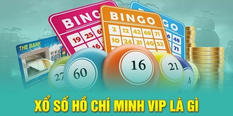 Lưu ý khi chơi xổ số Hồ Chí Minh Vip tại i9bet