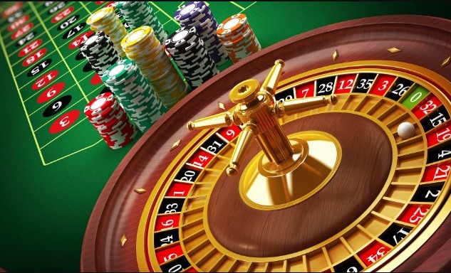 Nguồn gốc, xuất xứ của Roulette i9bet