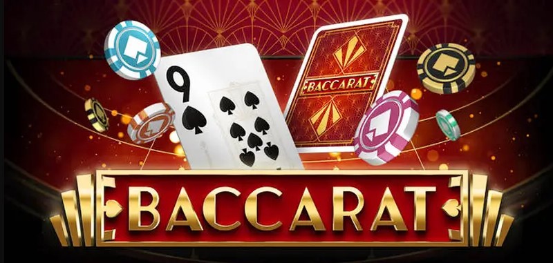 Những mẹo hay chơi game Baccarat i9bet cho tân binh