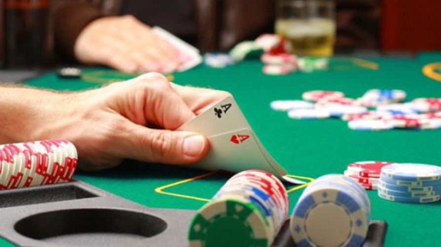 Những quy tắc cần biết ở Poker i9bet