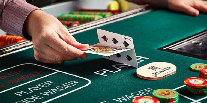 Sơ lược về Baccarat i9bet 