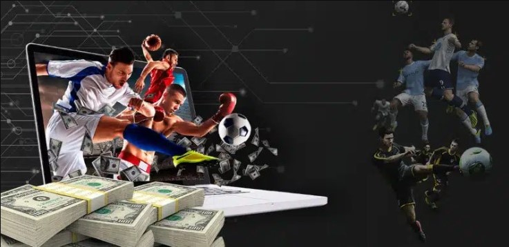 Tham gia chơi cá cược tại sảnh Saba Sports i9bet