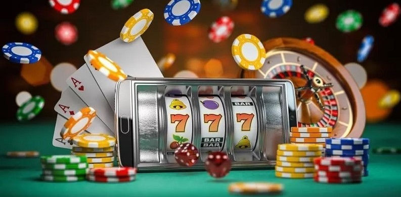 Tìm hiểu về SBOBET i9bet là gì?