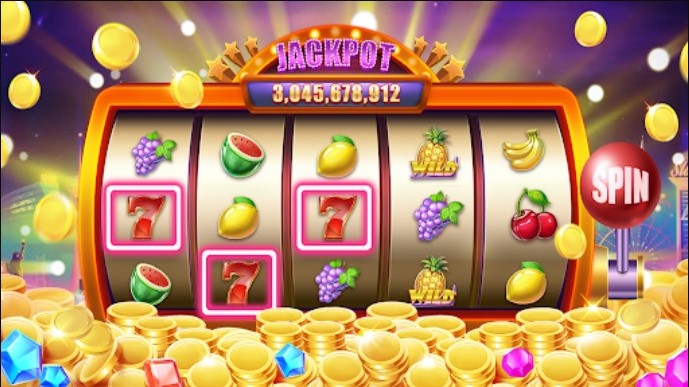 Tổng quan về Slot game i9bet 