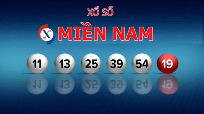 Dò kết quả xổ số miền nam trên trang web nhà cái i9bet