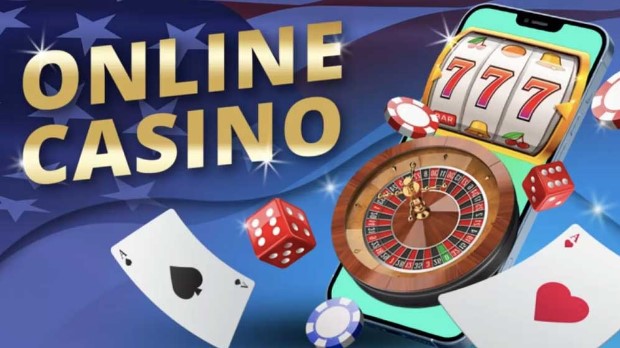 Sòng bạc online còn được gọi là casino online